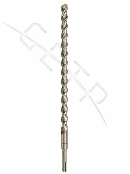 MAKITA D-17566 SDS Plus Concrete Bit 18x460