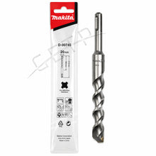 MAKITA D-00745 SDS Plus Concrete Bit 20x210