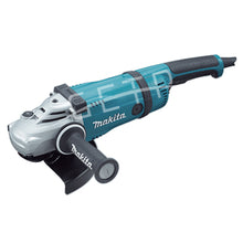 MAKITA GA 9020 Angle Grinder 230mm (9") 2200w