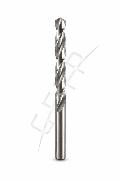 MAKITA D-06410 Metal Drill Bits HSS 6x93 (10s)