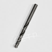 MAKITA D-06498 Metal Drill Bits HSS 8x117 (10s)