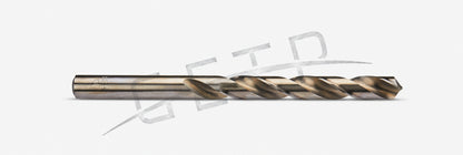 MAKITA D-06579 Metal Drill Bits HSS 10x133 (5s)