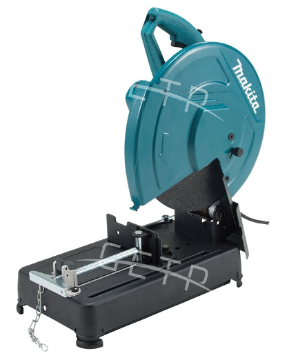MAKITA LW-1401 Portable Cut-Off 355mm (14")