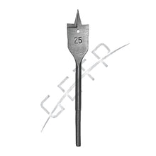 MAKITA D-07783 Flat Bit 25x150 (Wood)