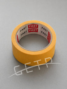 Automotive Masking Tape 2"