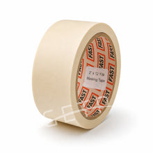 GP Masking Tape 2" x 12yards