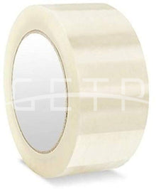 Clear Tape 48mm