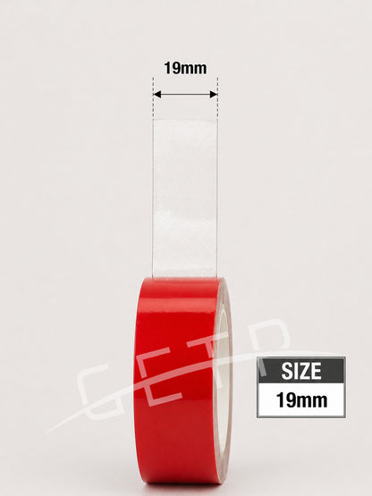 AFTC Silver Tape 5310 19mm Transparent