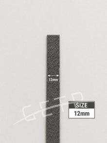 AFTC Silver Tape 5341 12mm Grey