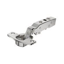 SENSYS Half Overlay Hinges 110° Soft Closing