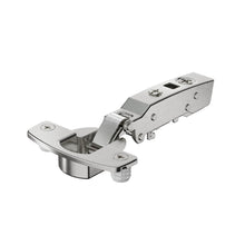 SENSYS Full Overlay Hinges 95° Soft Closing For Thick Doors