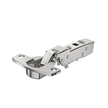 SENSYS Half Overlay Hinges 95° Soft Closing For Thick Doors
