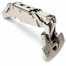 SENSYS 165° Hinges Soft Closing Half Overlay