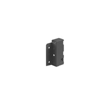 Rear Panel Connector InnoTech Atira 70mm Anthracite Left