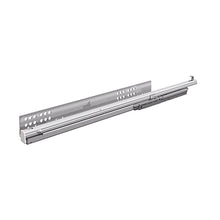 Quadro Concealed Drawer Runner Push To Open 250mm Left
