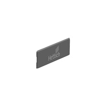 INNOTECH Atira Cover Cap Dark Grey