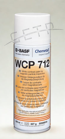WCP 712 400ml