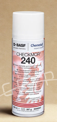 CHECKMOR 240