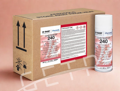 CHECKMOR 240 400ml