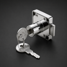 Multi Purpose Lock 22mm Square Type