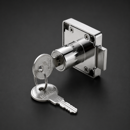 Multi Purpose Lock 22mm Square Type