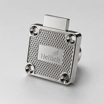 Multi Purpose Lock 22mm Square Type