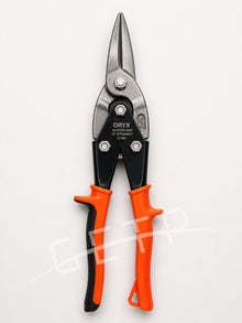 ORYX Aviation Snip 10" Straight