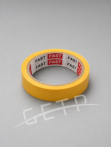 Automotive Masking Tape 1"