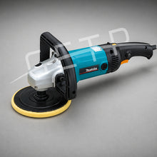 MAKITA 9227C Sander Polisher 180mm