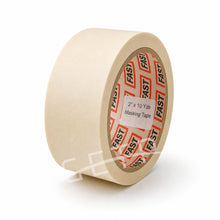 Masking Tape 2" x 10yards