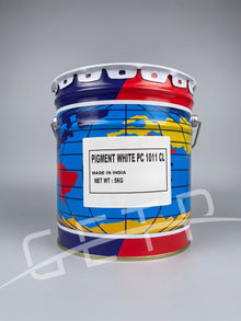 Pigment Paste White PC1011