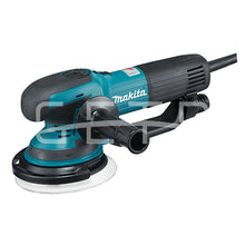 MAKITA BO6050J Random Orbit Sander