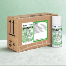 LUMOR J (HF) Aerosol 400ml