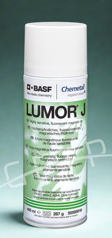 LUMOR J (HF) Aerosol 400ml