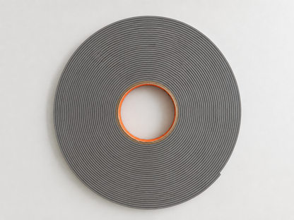 AFTC Silver Tape SGB 20mm x 16.5m Black