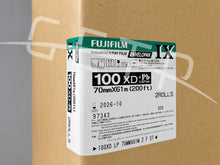 FUJIFILM IX 100XD LP 70mm x 61m 2 ST