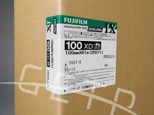 FUJIFILM IX 100XD LP 100mm x 61m 2 ST