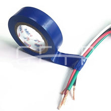 Electrical Tape Blue 19mm
