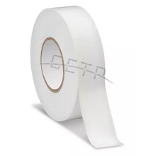 Electrical Tape White 19mm