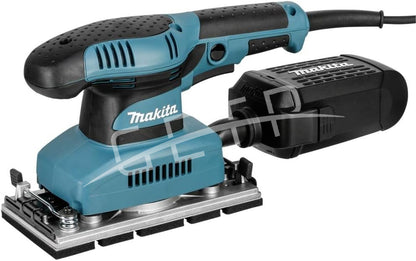 MAKITA BO-3710 Finishing Sander 190w 1.6kg