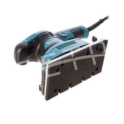 MAKITA BO-3710 Finishing Sander 190w 1.6kg
