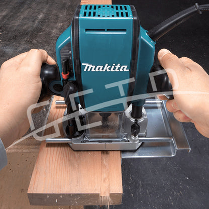MAKITA RP-0900 Router 8mm 900w (Plunge Type)