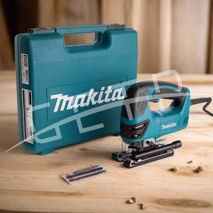 MAKITA 4350-CT Jig Saw 220v