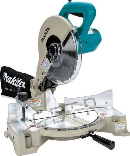 MAKITA LS-1040 Miter Saw 255mm (10")