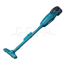 MAKITA DCL180RF LXT Cordless Vacuum Cleaner 18v Li-ion