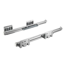 QVS Slideon Drawer Runner 400mm