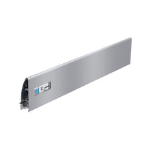 INNOTECH Drawer Side Profile 470/70mm R Silver