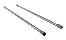 INNOTECH Railing Steel Silver Piece NL470