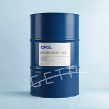 GPOL-710 PT Ortho Resin