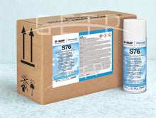 Xmor S76 Aerosol EA (400ml)